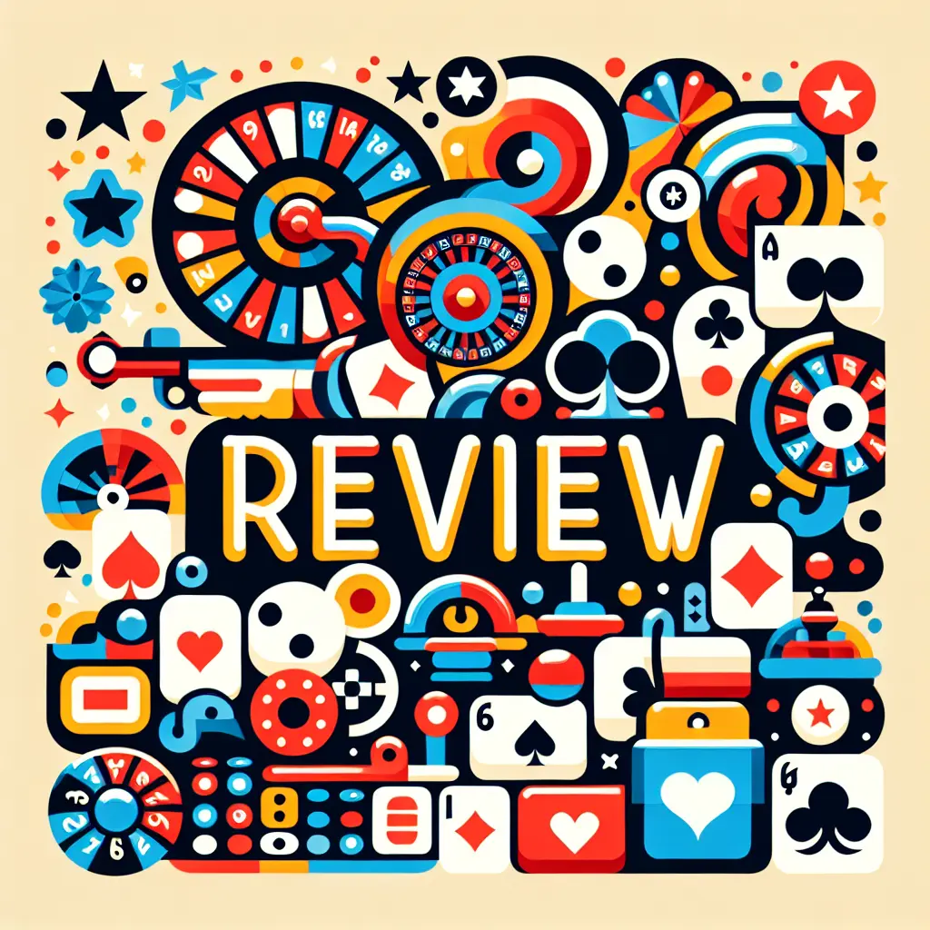 review