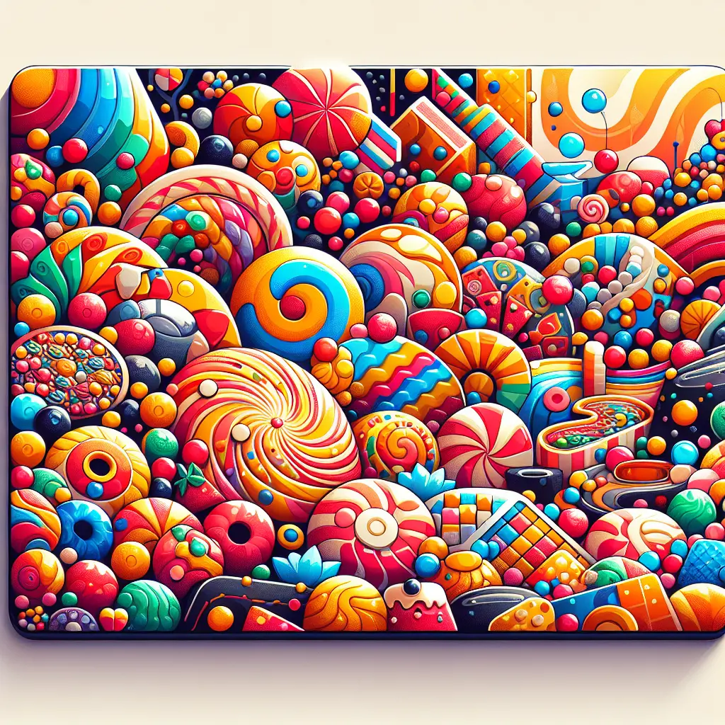 Sweet Bonanza slot game